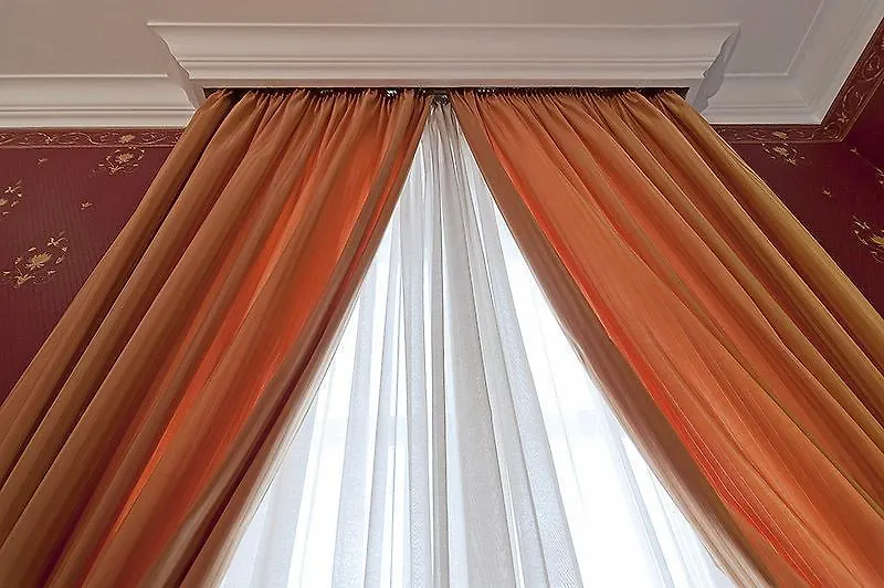 Hotel Gioberti Rome