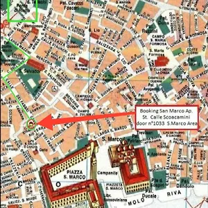 San Marco Venice