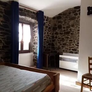 Casa Del Vicolo Pontremoli