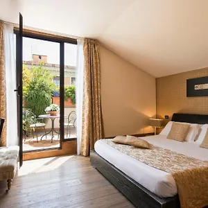 Otel Atlante Garden