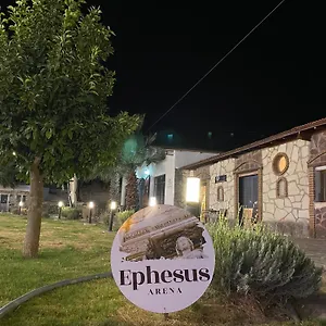  Апартаменты Erdem Ciftligi/ Ephesus Arena Турция