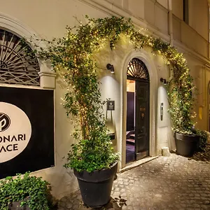 3* Hotel Coronari Palace