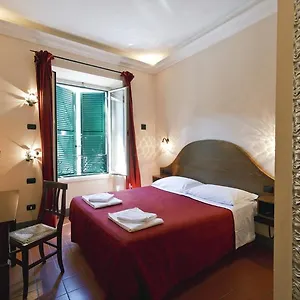 Hotel Al Sanpietrino, Rzym