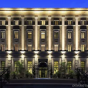 Th - Carpegna Palace Ξενοδοχείο