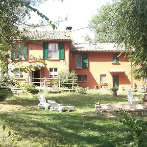 Agriturismo Piccola Raieda Sasso Marconi