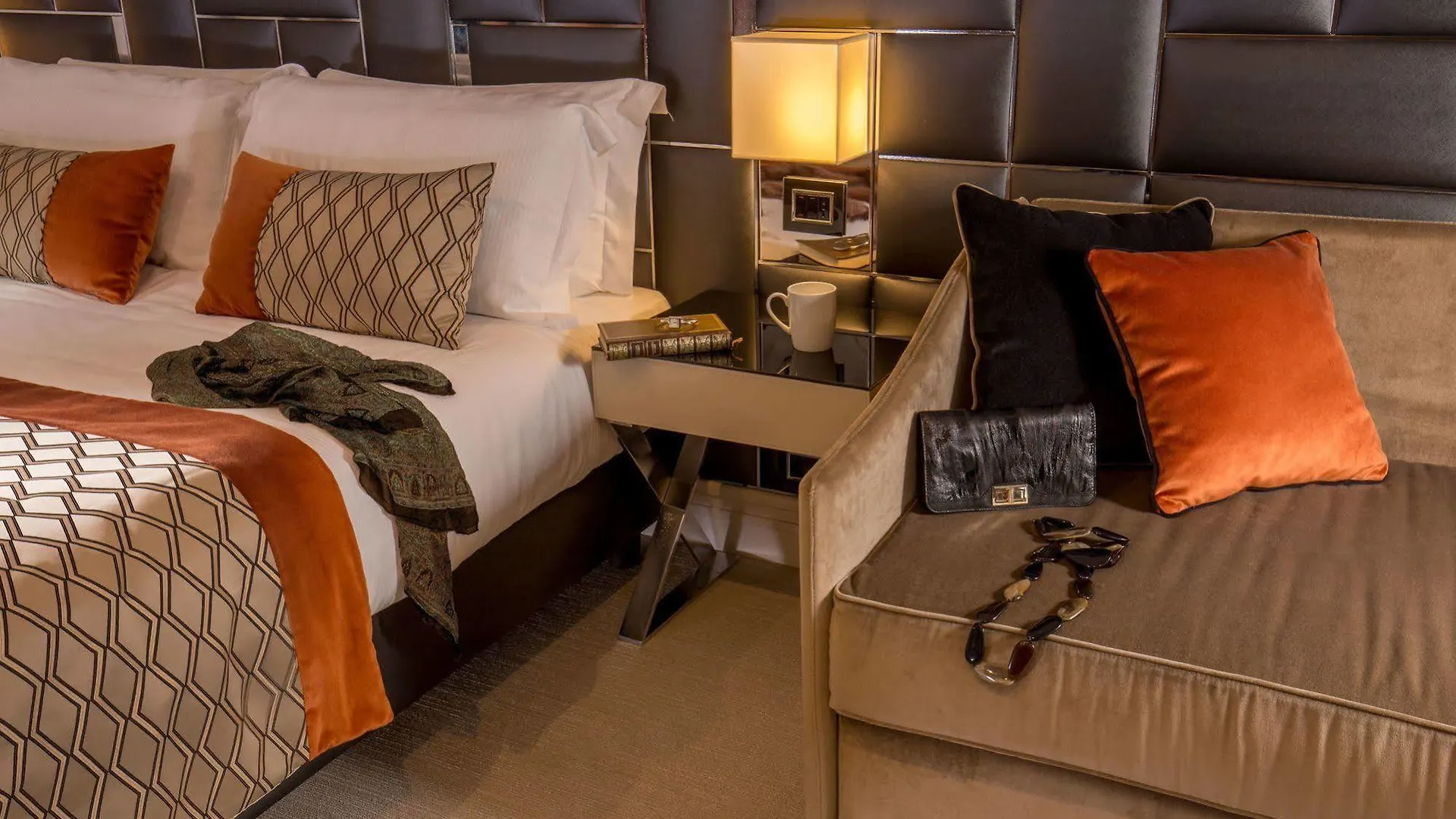 ****  Hotel Gioberti Roma Italia