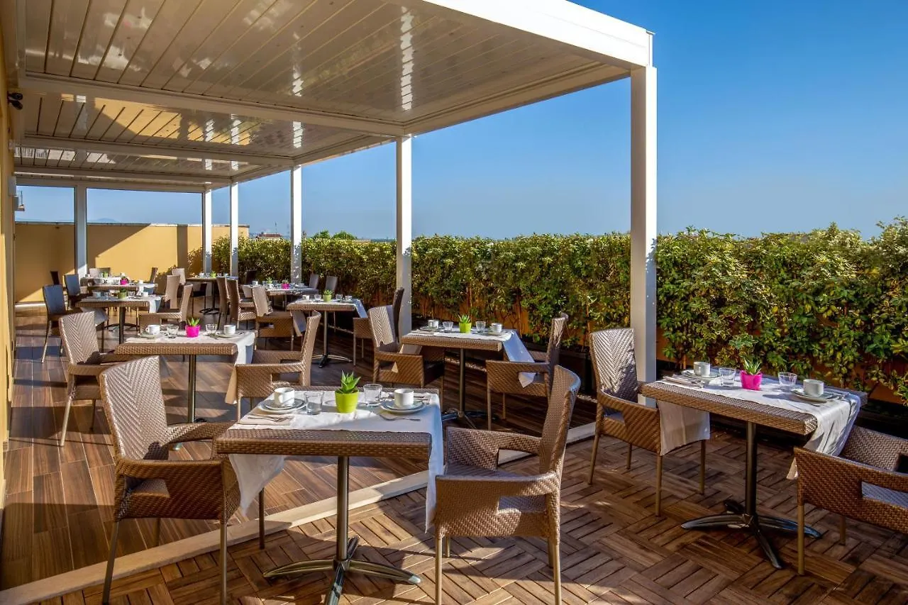 Hotel Gioberti Roma
